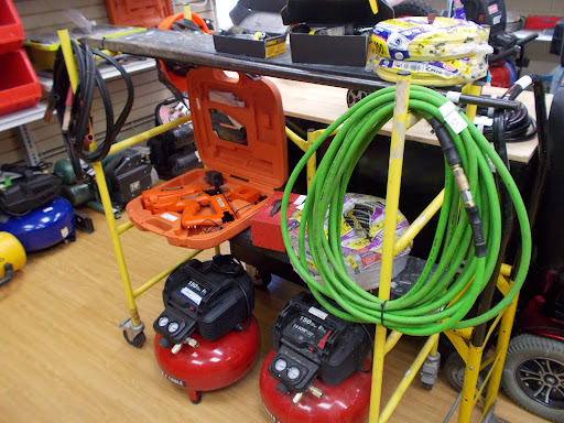 Pawn Shop «AZ Pawn & Guns», reviews and photos, 442 E Main St, Norwich, CT 06360, USA