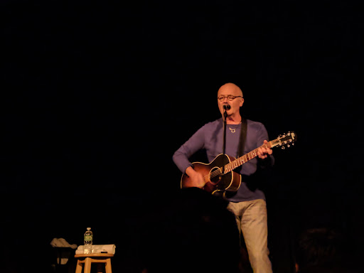 Performing Arts Theater «Irving Theater», reviews and photos, 5505 E Washington St, Indianapolis, IN 46219, USA