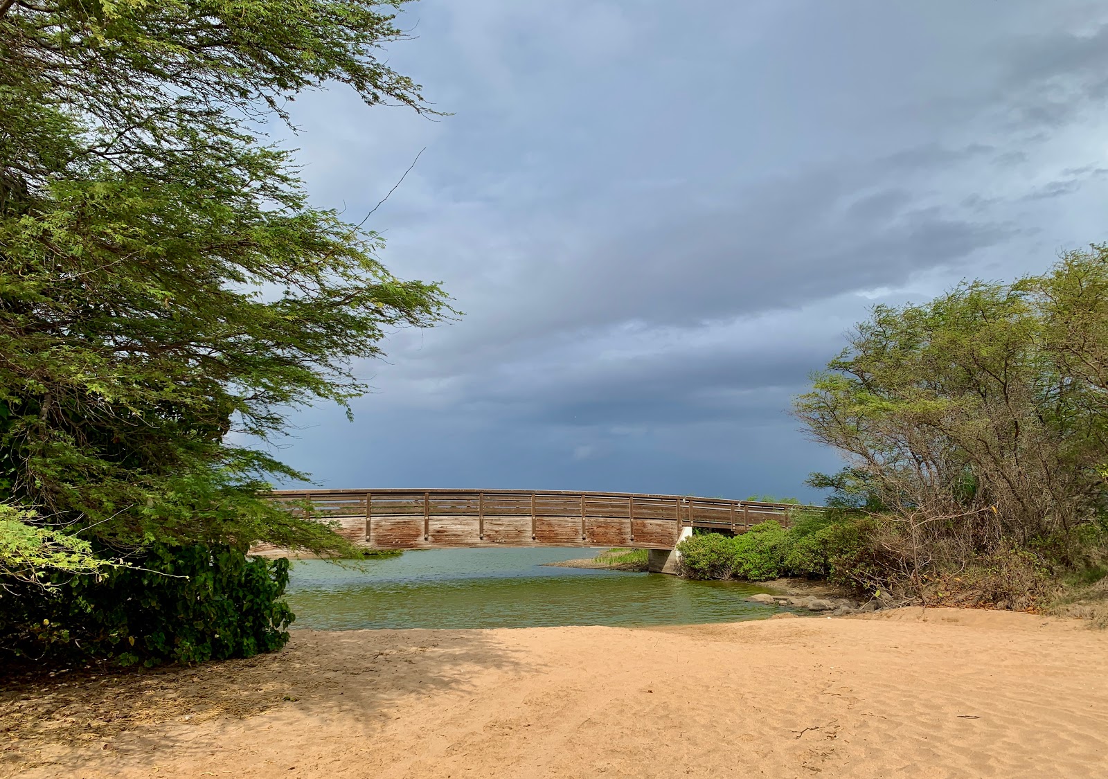 Photo de Maalaea Beach - endroit populaire parmi les connaisseurs de la détente
