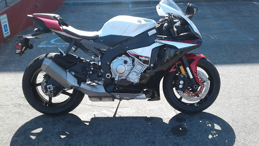 Motorcycle Dealer «GP Sports», reviews and photos, 2020 Camden Ave, San Jose, CA 95124, USA