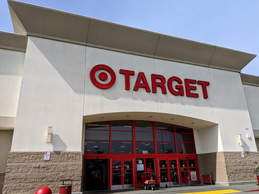 Department Store «Target», reviews and photos, 7200 Amador Plaza Rd, Dublin, CA 94568, USA
