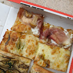 Photo n°3 de l'avis de Asianfoodninja. fait le 10/12/2023 à 21:51 sur le  Alice Pizza Baullari à Rome