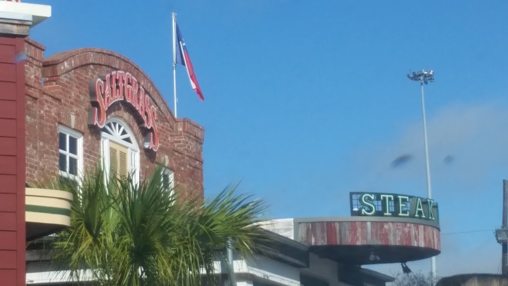 Saltgrass Steak House Beaumont, TX 77707 Menu, Hours, Reviews and