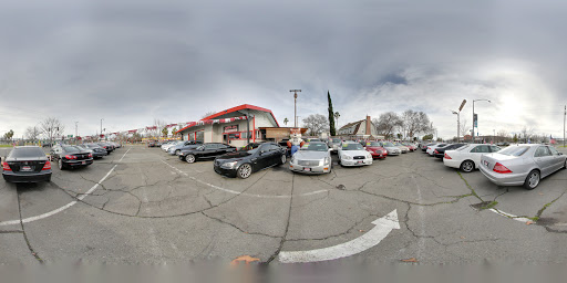 Used Car Dealer «Capital City Used Auto Sales», reviews and photos, 4801 Stockton Blvd, Sacramento, CA 95820, USA