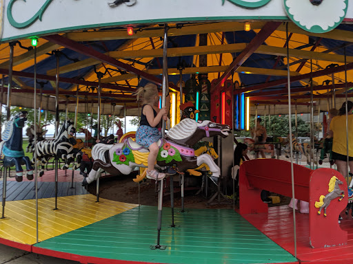 Amusement Park «Bay Beach Amusement Park», reviews and photos, 1313 Bay Beach Rd, Green Bay, WI 54302, USA