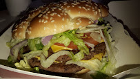 Aliment-réconfort du Restauration rapide McDonald's à La Ricamarie - n°14