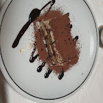 Photo n°3 de l'avis de Fabio.r fait le 09/08/2023 à 21:33 sur le  Ristorante Aniene à Subiaco