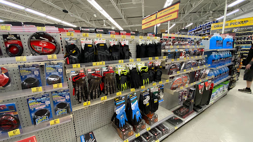 Auto Parts Store «Advance Auto Parts», reviews and photos, 18651 US-441, Mt Dora, FL 32757, USA