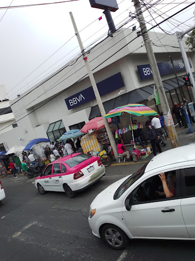 Banco de inversiones Chimalhuacán