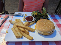 Plats et boissons du Restaurant familial La maison de mamie à Hyères - n°16