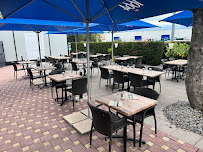 Atmosphère du Restaurant italien La Squadra à Haguenau - n°1