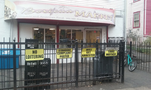 Boricua Market, 183 Lawrence St, Hartford, CT 06106, USA, 