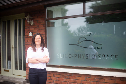 Sligo Physio Space in Strandhill, Co. Sligo (Sligeach)