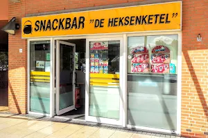 Snackbar De Heksenketel image