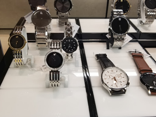 Jewelry Store «Jared The Galleria of Jewelry», reviews and photos, 3017 El Camino Real, Tustin, CA 92782, USA