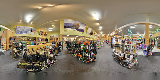 Sporting Goods Store «Any Mountain - Redwood City», reviews and photos, 928 Whipple Ave, Redwood City, CA 94063, USA