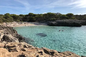 Playa des Talaier image