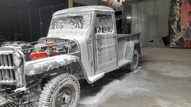 Cra. 26 #36-18, Calarcá, Quindío