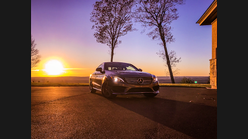 Mercedes Benz Dealer «New Country Motor Cars, Inc», reviews and photos, 1 Weston St, Hartford, CT 06120, USA