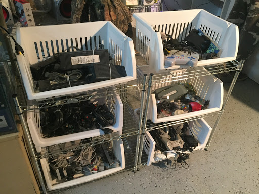 Electronics Store «Retro Electronics & Computers», reviews and photos, 3510 Victory Blvd, Portsmouth, VA 23701, USA