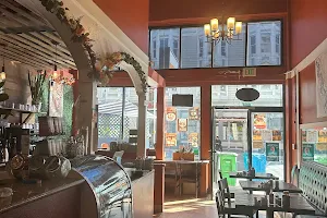 Paula's Cafe image