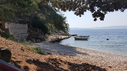 Rapak beach photo #2