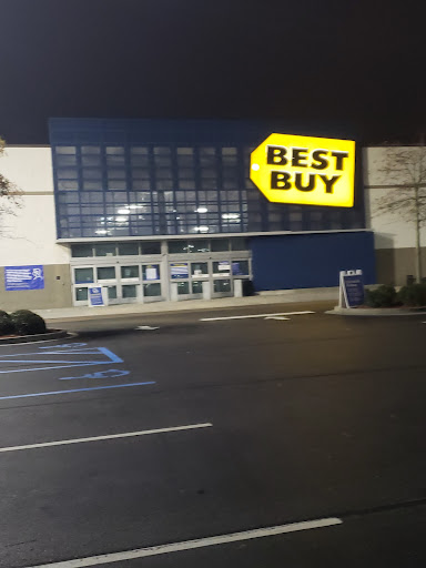 Electronics Store «Best Buy», reviews and photos, 200 Town Center Pkwy, Slidell, LA 70458, USA