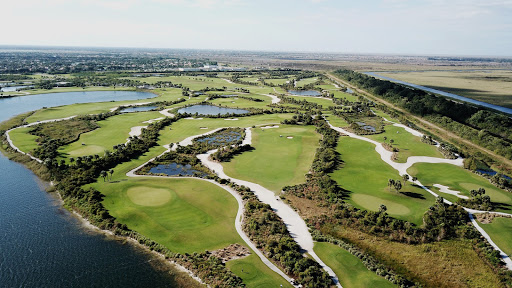 Golf Course «Osprey Point Golf Course», reviews and photos, 12551 Glades Road, Boca Raton, FL 33498, USA