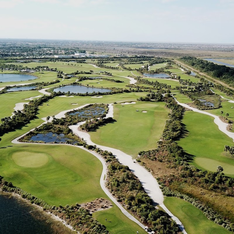 Osprey Point Golf Course