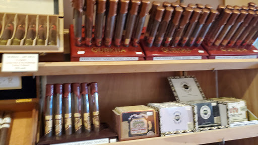 Tobacco Shop «Tobacco Grove», reviews and photos, 8069 Wedgewood Ln N, Maple Grove, MN 55369, USA