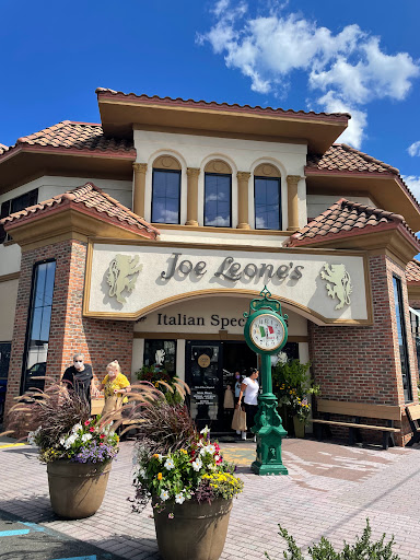 Caterer «Joe Leone’s Italian Specialties & Catering», reviews and photos, 510 NJ-35, Point Pleasant Beach, NJ 08742, USA
