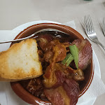 Photo n°4 de l'avis de ValentinaTolentino. fait le 10/10/2022 à 10:30 sur le  Trattoria Italia 61 à Narni Scalo