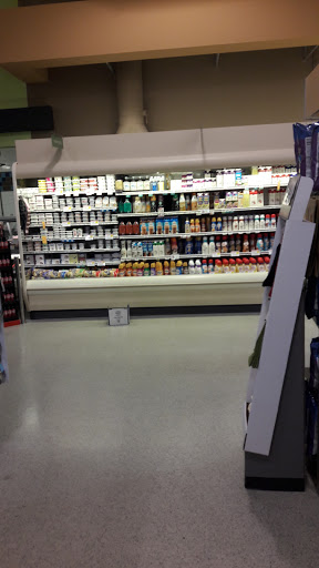 Supermarket «Publix Super Market at Kingsway Crossing», reviews and photos, 1220 Kingsway Rd, Brandon, FL 33510, USA