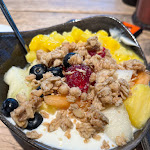 Photo n°1 de l'avis de Haim.a fait le 31/10/2022 à 12:18 sur le  Cotidiano Promenadeplatz à Munich