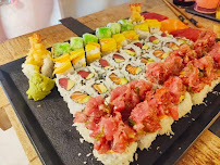 Sushi du Restaurant LE BISTROT DEL MAR à Mèze - n°3