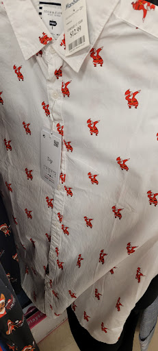 Department Store «Marshalls», reviews and photos, 3434 W Illinois Ave #500, Dallas, TX 75211, USA