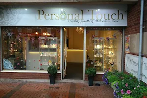 Personal Touch Jewellery image