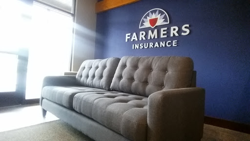 Insurance Agency «Farmers Insurance - Brad Derby», reviews and photos