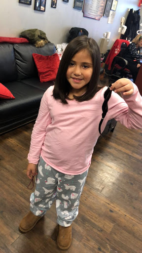 Beauty Salon «CSI Hair Salon», reviews and photos, 767 Horseblock Road, Farmingville, NY 11738, USA