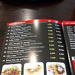 Photo n°10 de l'avis de Christoph.e fait le 01/02/2023 à 13:47 sur le  Marmaris - Das Pizza und Kebabhaus à Mössingen