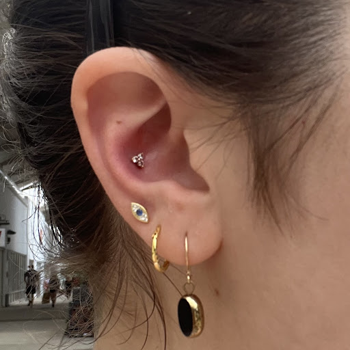 Explore neck tattoo ideas men, creative tattoo ideas in Pottstown, available at Banter by Piercing Pagoda