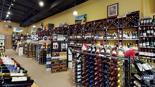 Wine Store «Bella Vino Spirits», reviews and photos, 981 NY-22, Brewster, NY 10509, USA