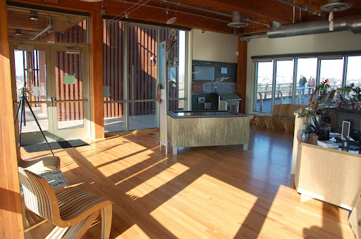 Nature Preserve «DuPont Environmental Education Center of Delaware Nature Society», reviews and photos, 1400 Delmarva Ln, Wilmington, DE 19801, USA