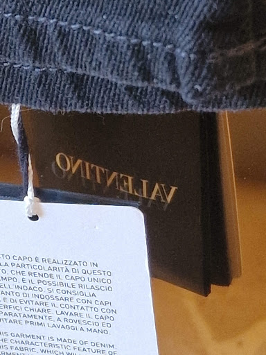 Boutique «VALENTINO», reviews and photos, 324 N Rodeo Dr, Beverly Hills, CA 90210, USA