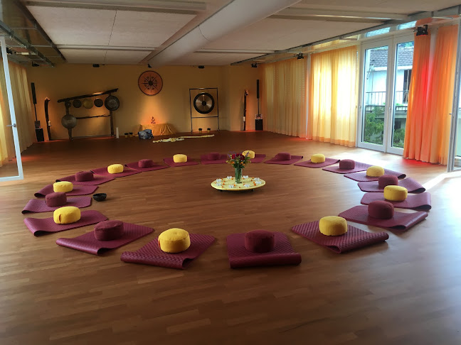 Rezensionen über Soulspace - Raum für Achtsamkeit in Thun - Yoga-Studio