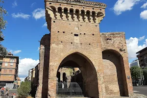 Porta San Donato image