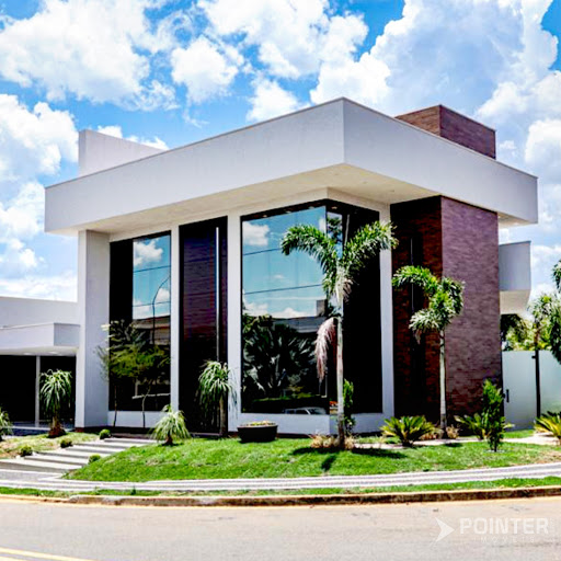 Logo da empresa - Pointer Imóveis