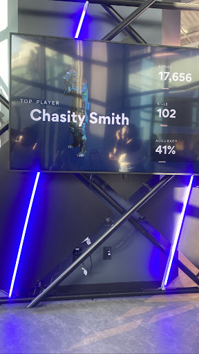Sandbox VR image