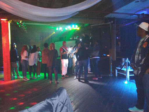 Live Music Venue «Cultura Event Center», reviews and photos, 5602 S Washington St, Tacoma, WA 98409, USA