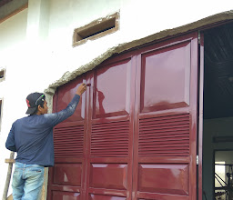 bengkel las ian teknik photo